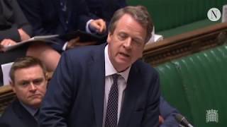 Scottish Secretary Alister Jack acknowledges majority of Scots pay less tax than rest of UK [upl. by Grider913]