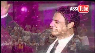 Assi El Hallani  Mawood Live Concert  عاصي الحلاني  ﻣﻮﻋﻮﺩ [upl. by Oak]