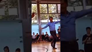 Sinan Oğandan Asaletin Dansı KAFKAS [upl. by Emsmus16]