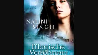 Nalini Singh Verfuehrung 4 [upl. by Eitsyrhc]