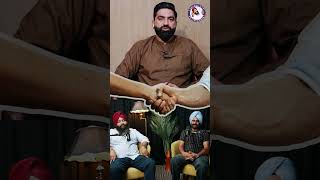 Ghaint Podcast With Punjabilehar6 nasirdhillon6 funny comedy [upl. by Godfrey]