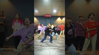 DJ wale babu  Badshah  Choreography Video  Dance Class  Dancecloud Studio [upl. by Alegnatal79]