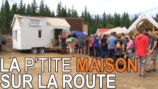 LA PTITE MAISON SUR LA ROUTE EP03 [upl. by Strader]