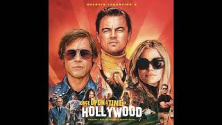 You Keep Me Hangin On Quentin Tarantino Edit  Once Upon a Time in Hollywood OST [upl. by Putnam350]