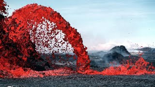 The Flood Basalt Volcanoes of Iceland The Worlds Largest Effusive Eruptions [upl. by Karlen]