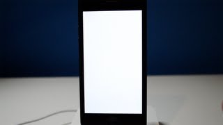 How To Enable Flash On Front Facing Camera On iPhone [upl. by Esiled19]