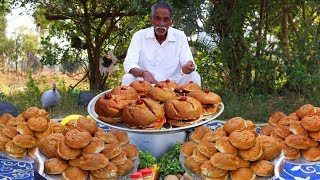 Double Cheese burger  Best Cheeseburger Recipe By Our Grandpa  Grandpa Kitchen [upl. by Durr]