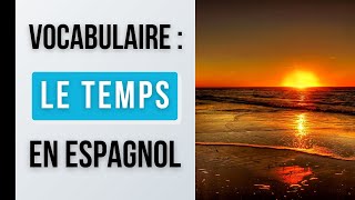 La CONJUGAISON espagnole expliquée en 15 minutes  tu vas tout comprendre [upl. by Narcissus]