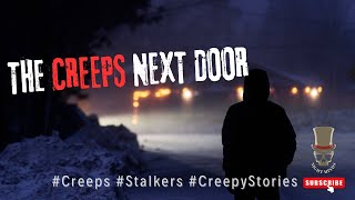 Extremely Creepy Encounters with Strangers [upl. by Aleiram]