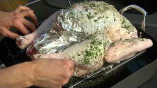 How to make stuffing video  Allrecipescouk [upl. by Benedicta]