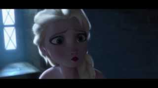 Frozen  Trailer A  In Cinemas 28 November [upl. by Maddis189]