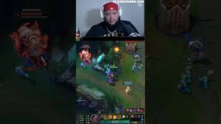 MALPHITE Support is broken but fun leagueoflegends leagueoflegendsclips leagueoflegend [upl. by Yebloc]