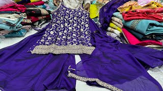 Chickpet Bangalore Party Wear Kurti Set 750rs Party Wear CoOrd Set 750 amp Avasa Pick Any 4 For 1000 [upl. by Banks]