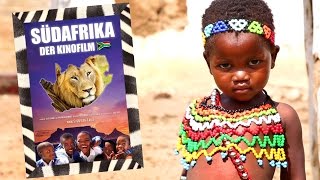 Südafrika  Der Kinofilm  Trailer HD  Jetzt im Kino und auf DVD amp Bluray [upl. by Cello291]