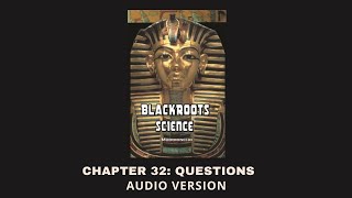 Chapter 32 Questions  Blackroots Science Vol 1 [upl. by Ahsieyk]