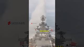 Kirov Class Kapal Perang Nuklir Terakhir Rahasia Kekuatan Rusia di Lautan [upl. by Dnalyar]