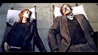 Гарри Поттер памяти погибшим  Harry Poter Memory of the dead  Из за меня [upl. by Knarf]