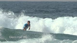 The Ballito Pro Presented by Billabong Day 3 Round of 48 Highlights [upl. by Niawtna]