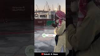 Madina Chor Aye Hain  Abhi Tak Dil Wahi Par Hai  Makkah Madina Ki Yadd madina madinahlive allah [upl. by Sitnalta328]