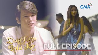 Daig Kayo Ng Lola Ko Mermaid For Each Other Full Episode 2  Stream Together [upl. by Annaes]