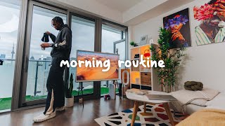 6am Morning Routine  new healthy amp productive habits [upl. by Pinto]