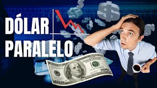 Dólar paralelo hoy [upl. by Auohp]