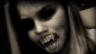 Vampire Caught On Tape Scary [upl. by Silberman]