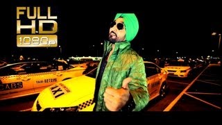 Taxi jassi jasraj official full videosong HD 2013 australia melbourne [upl. by Notloc]