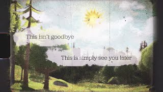 Jenna Raine  see you later ten years Official Visualizer [upl. by Negaem]