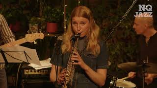 Emma Rawicz Phlox Live at NQ Jazz [upl. by Willie]