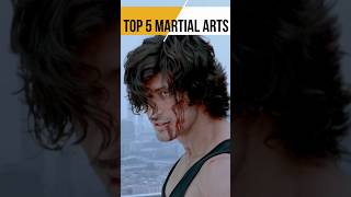 Actors Who Trained 🔥 Martial Arts From Abroad short trending youtubeshorts bollywood short [upl. by Yeltsew928]