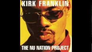 Kirk Franklin You Are [upl. by Otto854]