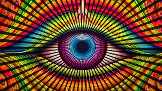 Try Listening For 3 Minutes Pineal Gland Optics Third Eye Open Third Eye Third Eye Activation [upl. by Repip]