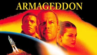 Armageddon 1998 Movie  Bruce Willis Billy Bob Thornton Liv Tyler  Review amp Facts [upl. by Adner]