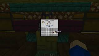 Como Hacer Pociones De Respiración Acuática En Minecraft 120 [upl. by Mccourt888]