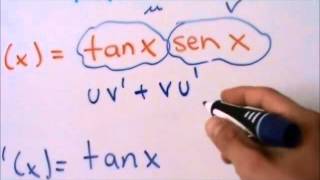 Cálculo Diferencial  Funciones Trigonometricaslogaritmicas y exponenciales PARTE 1 [upl. by Erlandson]