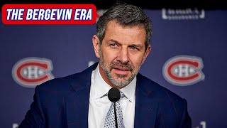 A Polarizing Legacy Marc Bergevin amp The Montreal Canadiens [upl. by Terriss]