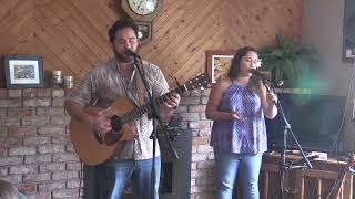 quotKuu Home O Kahaluuquot Performed By Kailua Moon Danny Carvalho and Nani Carvalho [upl. by Arleta]