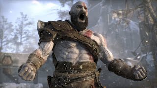 AO VIVO ❤️ GOD OF WAR PARTIU ZERA DIFICULDA GOD WAR 2 [upl. by Patsy655]