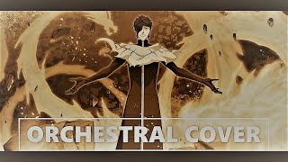 Bleach  Treachery Aizens Theme  ORCHESTRAL COVER [upl. by Anglo101]