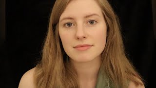 ASMR  Intense Layered Sounds NO TALKING  tapping fabric inaudible whispers page turning [upl. by Aicnilav]