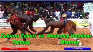 Kokowar Zakirou Zakari na Tahoua da abdoulaye Habibou na Niamey [upl. by Lizzie]