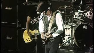 FOGHAT Slow Ride 2008 LiVe [upl. by Akemat770]