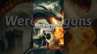 Were Dragons Real [upl. by Melantha]