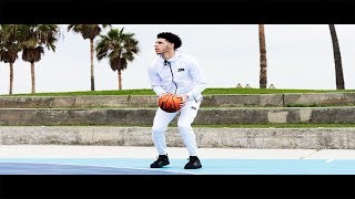 Lonzo Ball  Zo2 Official Music Video ᴴᴰ [upl. by Atsyrk]