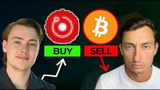 TOP 5 Altcoins to Become a Crypto Millionaire This Cycle IGNORE The Rest [upl. by Begga]