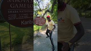 Sarova Shaba Game Lodge 2024  Vlog SarovaShaba vlogs tour shortsvideo travel tembeakenya [upl. by Eocsor]