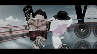 kamogawa vs anderson x the guitar remix x roblox [upl. by Deegan]