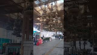 Kempegowda International Airport Terminal 2 [upl. by Alioz]