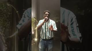 Dil Kya Kare I Karaoke I Lonavala I Vacation I kishorekumar julie livesinging dilkyakare [upl. by Joya]